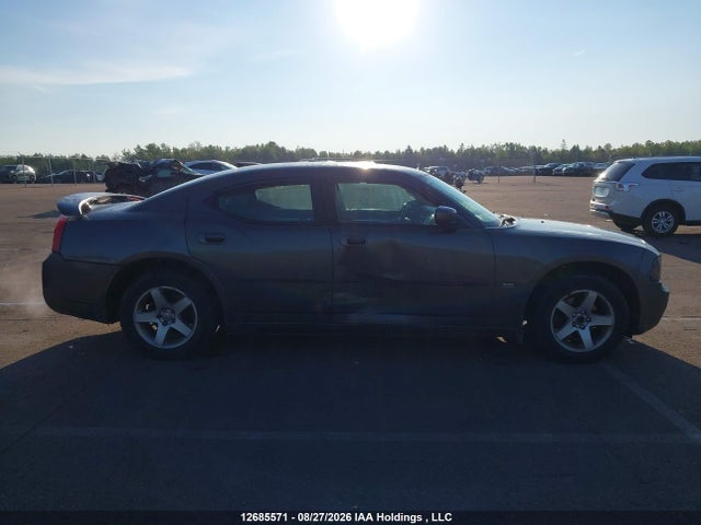 Aukcja sprzedaży 2010 Dodge Charger Sxt, vin: 2B3CA3CV5AH233535, numer aukcji: 12685571