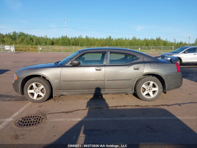 Aukcja sprzedaży 2010 Dodge Charger Sxt, vin: 2B3CA3CV5AH233535, numer aukcji: 12685571