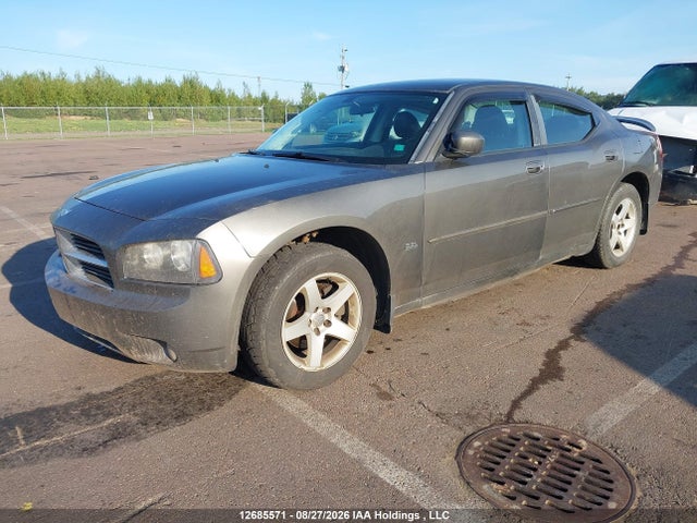 Aukcja sprzedaży 2010 Dodge Charger Sxt, vin: 2B3CA3CV5AH233535, numer aukcji: 12685571