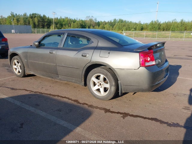 Aukcja sprzedaży 2010 Dodge Charger Sxt, vin: 2B3CA3CV5AH233535, numer aukcji: 12685571