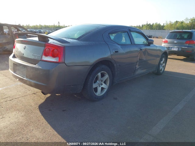 Aukcja sprzedaży 2010 Dodge Charger Sxt, vin: 2B3CA3CV5AH233535, numer aukcji: 12685571