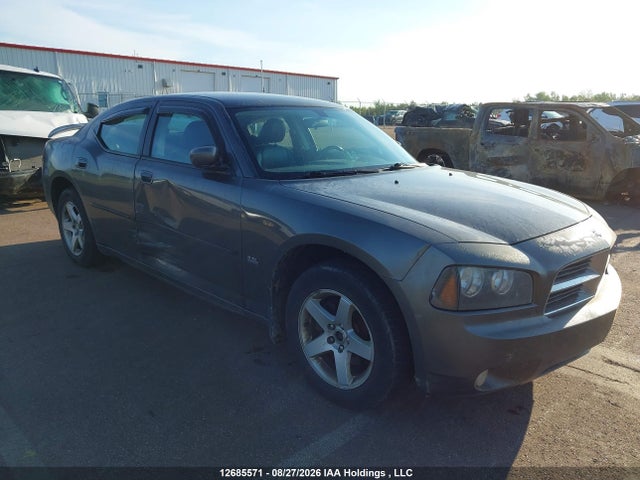 Aukcja sprzedaży 2010 Dodge Charger Sxt, vin: 2B3CA3CV5AH233535, numer aukcji: 12685571