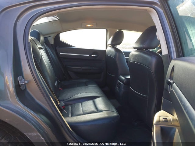 Aukcja sprzedaży 2010 Dodge Charger Sxt, vin: 2B3CA3CV5AH233535, numer aukcji: 12685571
