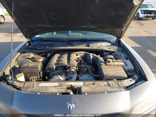 Aukcja sprzedaży 2010 Dodge Charger Sxt, vin: 2B3CA3CV5AH233535, numer aukcji: 12685571