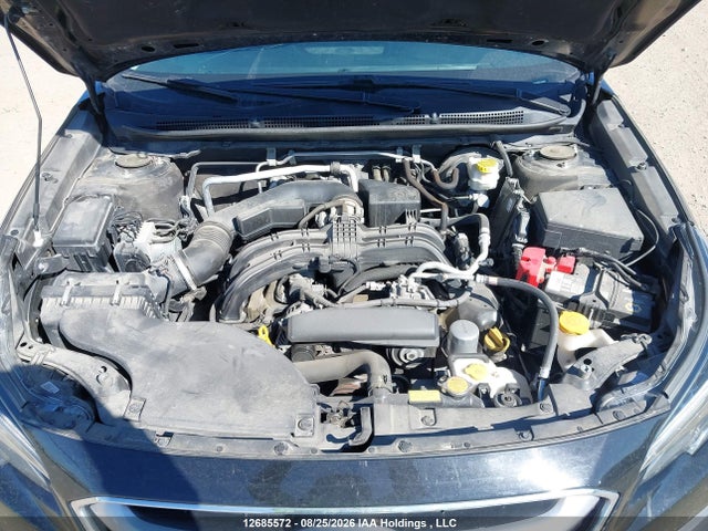 2020 Subaru Outback Touring მანქანა იყიდება აუქციონზე, vin: 4S4BTDDC8L3190883, აუქციონის ნომერი: 12685572