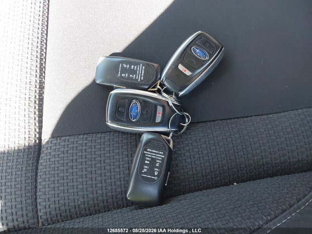 2020 Subaru Outback Touring მანქანა იყიდება აუქციონზე, vin: 4S4BTDDC8L3190883, აუქციონის ნომერი: 12685572