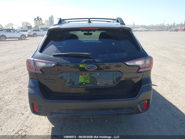 2020 Subaru Outback Touring მანქანა იყიდება აუქციონზე, vin: 4S4BTDDC8L3190883, აუქციონის ნომერი: 12685572