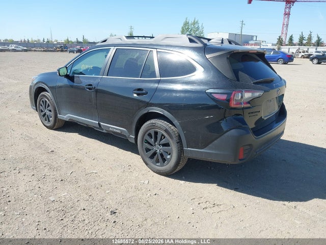 2020 Subaru Outback Touring მანქანა იყიდება აუქციონზე, vin: 4S4BTDDC8L3190883, აუქციონის ნომერი: 12685572