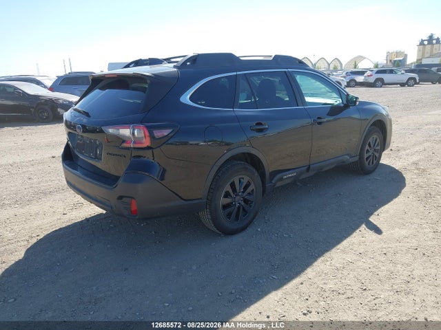 2020 Subaru Outback Touring მანქანა იყიდება აუქციონზე, vin: 4S4BTDDC8L3190883, აუქციონის ნომერი: 12685572