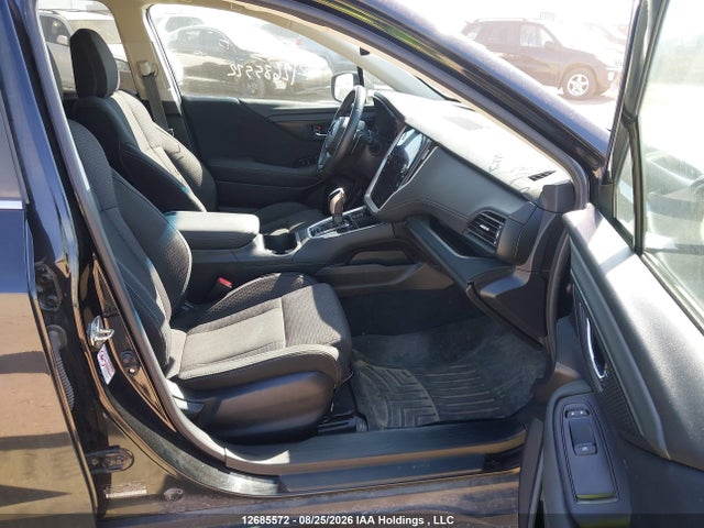 2020 Subaru Outback Touring მანქანა იყიდება აუქციონზე, vin: 4S4BTDDC8L3190883, აუქციონის ნომერი: 12685572