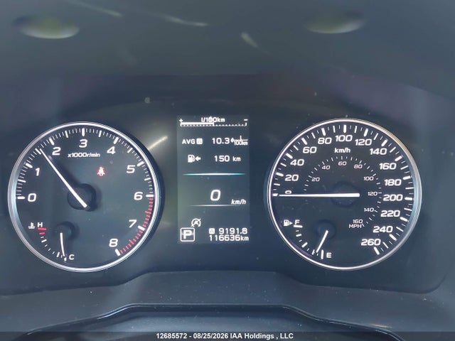 2020 Subaru Outback Touring მანქანა იყიდება აუქციონზე, vin: 4S4BTDDC8L3190883, აუქციონის ნომერი: 12685572