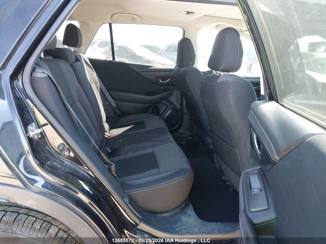 2020 Subaru Outback Touring მანქანა იყიდება აუქციონზე, vin: 4S4BTDDC8L3190883, აუქციონის ნომერი: 12685572