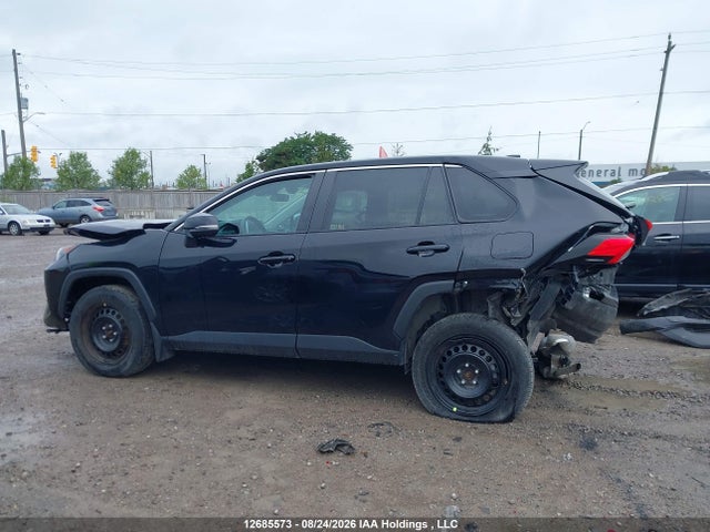 Aukcja sprzedaży 2024 Toyota Rav4, vin: 2T3B1RFV0RC427637, numer aukcji: 12685573