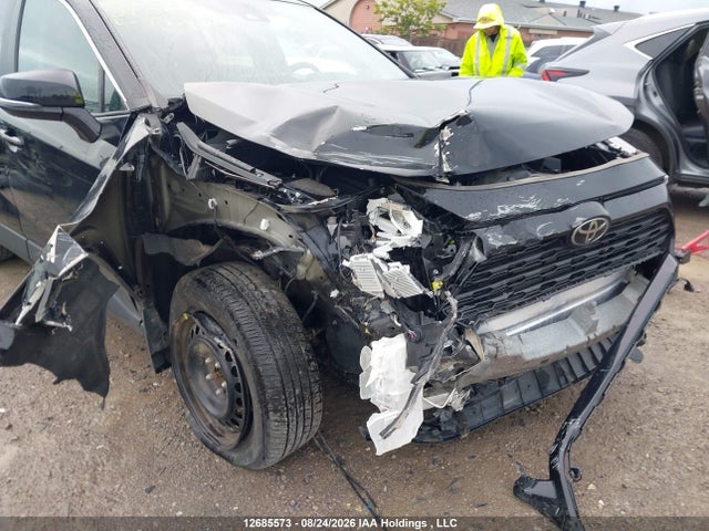 Toyota RAV4 2024 2T3B1RFV0RC427637 Image 17