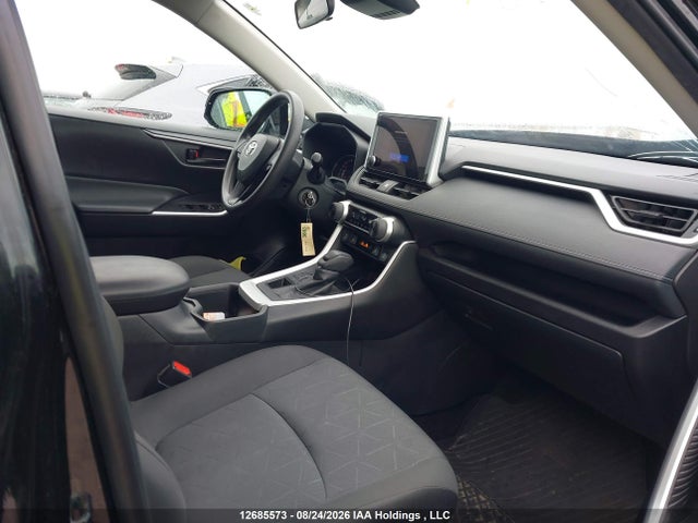 Toyota RAV4 2024 2T3B1RFV0RC427637 Image 5