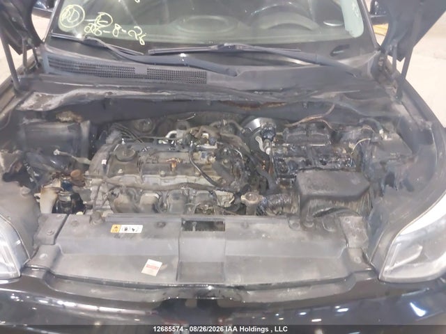 KIA SOUL + 2016 KNDJP3A54G7319852 Image 6