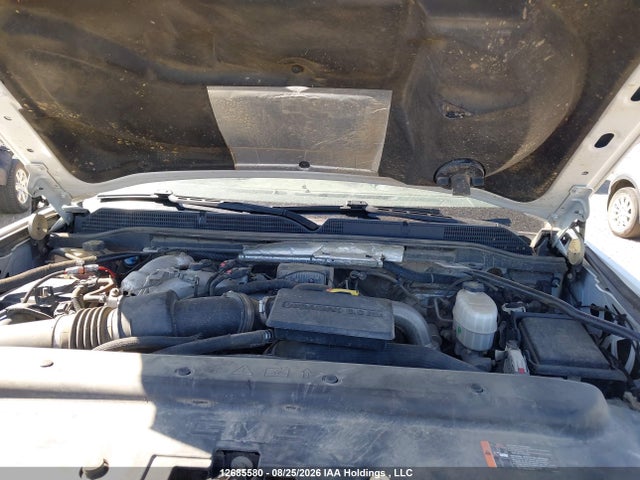 GMC Sierra K3500 Sle 2018 1GT42WCYXJF236752 Image 10