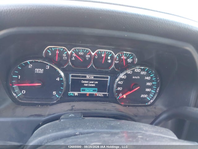 GMC Sierra K3500 Sle 2018 1GT42WCYXJF236752 Image 7