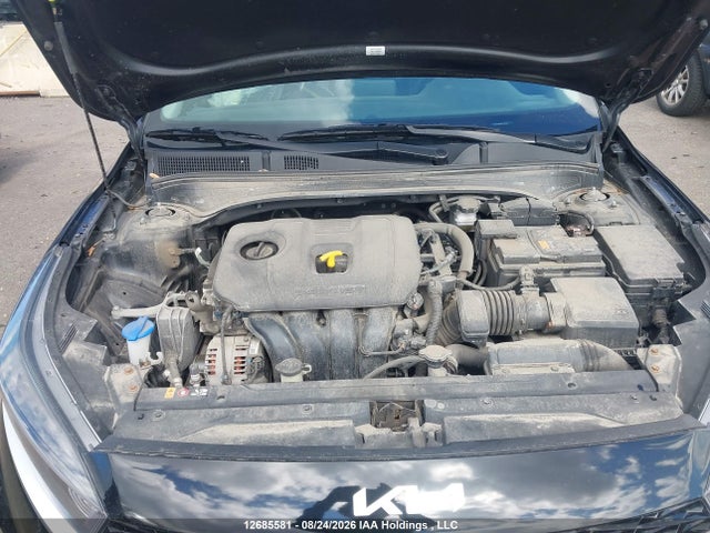 KIA Forte Ex/ex+/ex Premium 2023 3KPF34AD8PE595594 Image 10