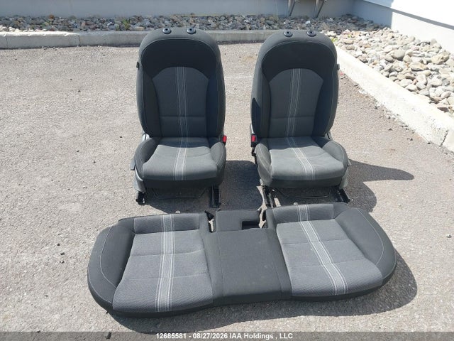 KIA Forte Ex/ex+/ex Premium 2023 3KPF34AD8PE595594 Image 12