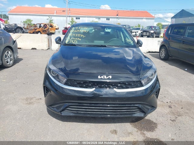 KIA Forte Ex/ex+/ex Premium 2023 3KPF34AD8PE595594 Image 13