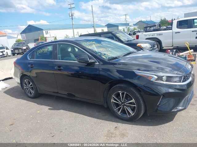 KIA Forte Ex/ex+/ex Premium 2023 3KPF34AD8PE595594 Image 14