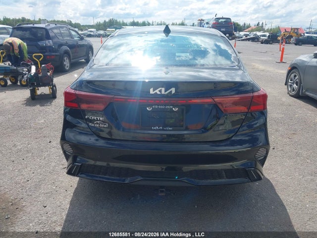 KIA Forte Ex/ex+/ex Premium 2023 3KPF34AD8PE595594 Image 17