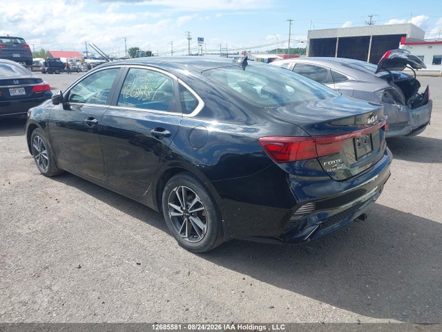 KIA Forte Ex/ex+/ex Premium 2023 3KPF34AD8PE595594 Image 3