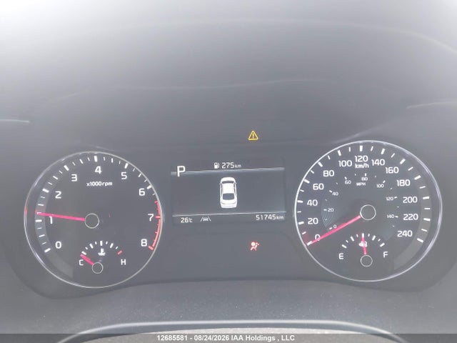 KIA Forte Ex/ex+/ex Premium 2023 3KPF34AD8PE595594 Image 7
