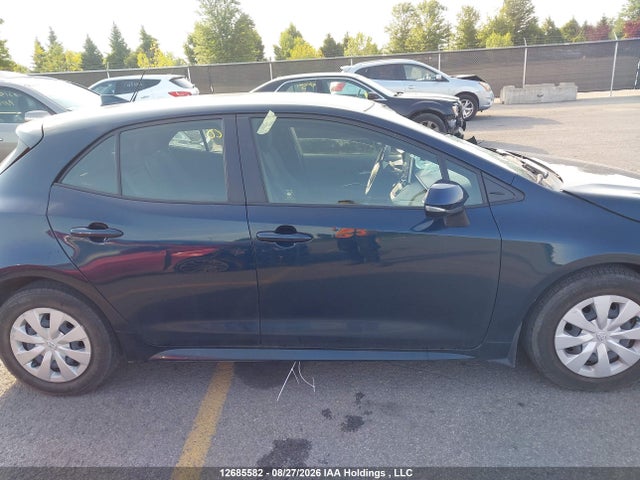 Продажа на аукционе авто 2019 Toyota Corolla Se/xse, vin: JTNK4RBE6K3037920, номер лота: 12685582
