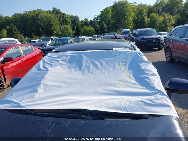 Продажа на аукционе авто 2019 Toyota Corolla Se/xse, vin: JTNK4RBE6K3037920, номер лота: 12685582