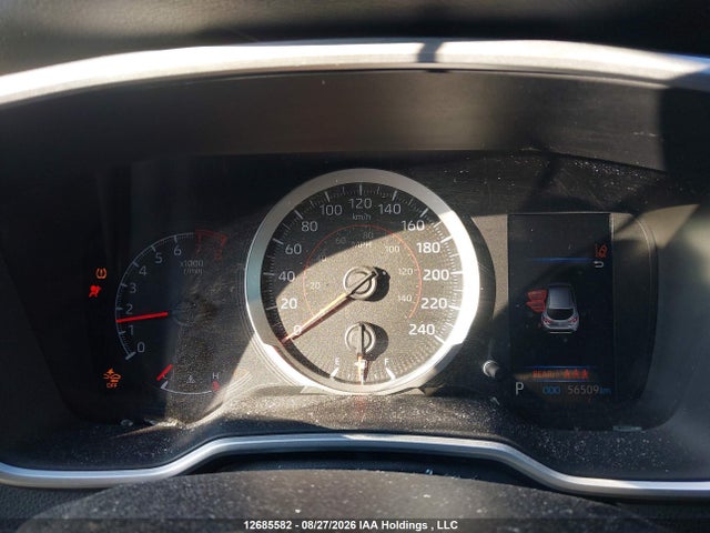 Продажа на аукционе авто 2019 Toyota Corolla Se/xse, vin: JTNK4RBE6K3037920, номер лота: 12685582
