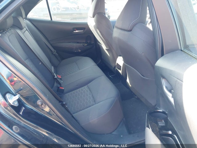 Продажа на аукционе авто 2019 Toyota Corolla Se/xse, vin: JTNK4RBE6K3037920, номер лота: 12685582