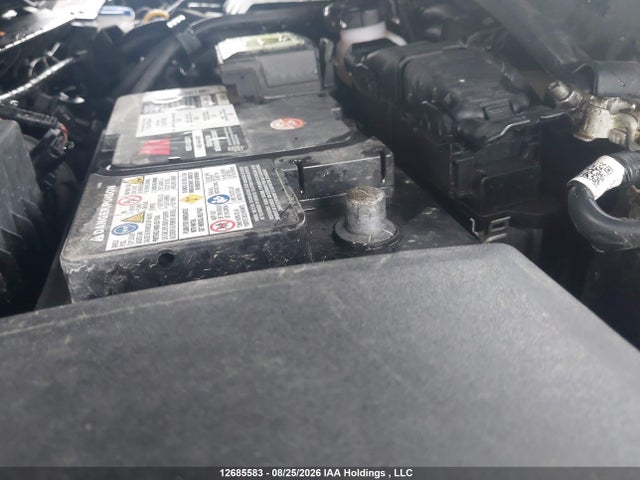 Hyundai Venue Sel/limited 2024 KMHRC8A39RU309635 Image 18