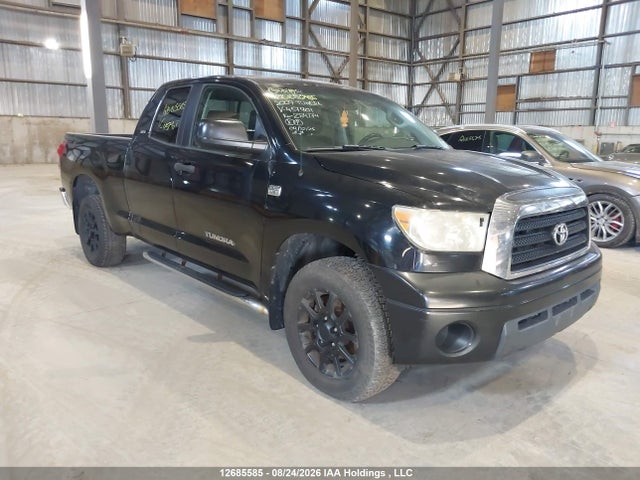 Продаж на аукціоні авто 2007 Toyota Tundra Sr5 4.7l V8, vin: 5TBBT54187S457901, номер лоту: 12685585