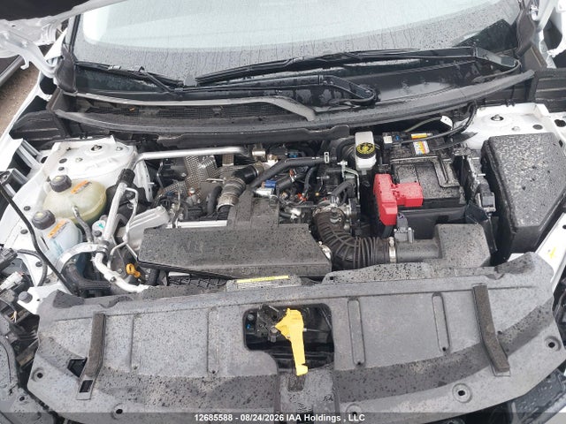JN8BT3BB9TW091419 Nissan ROGUE SV