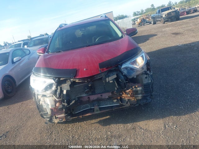 2018 Toyota Rav4 Le მანქანა იყიდება აუქციონზე, vin: 2T3BFREV1JW705824, აუქციონის ნომერი: 12685589