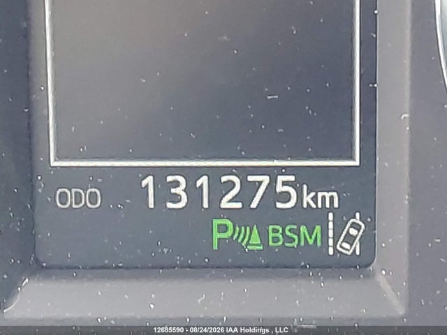 Toyota Rav4 Limited 2017 2T3DFREVXHW637719 Image 16