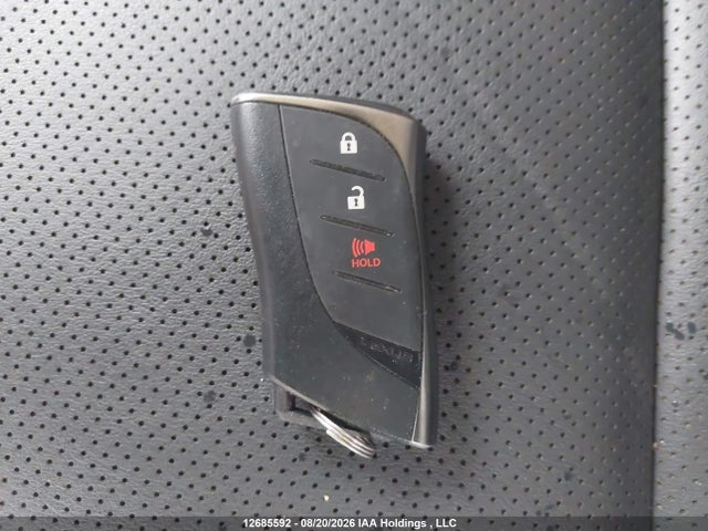 Lexus NX 250 2023 2T2ADCEZ7PC003653 Image 10