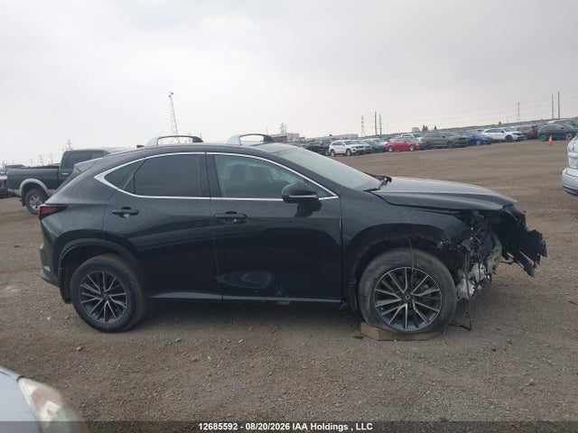 Lexus NX 250 2023 2T2ADCEZ7PC003653 Image 13