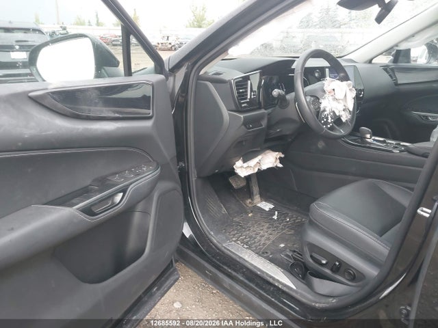 Lexus NX 250 2023 2T2ADCEZ7PC003653 Image 18