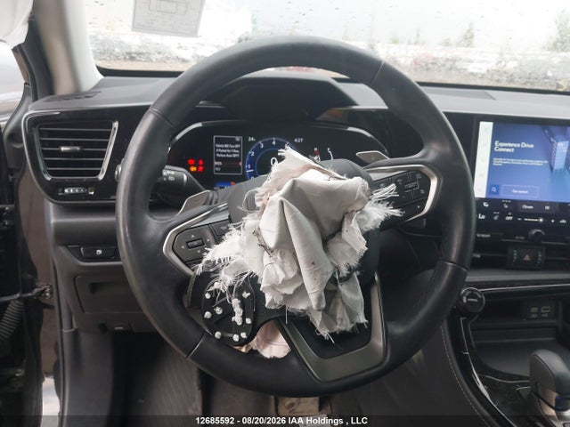 Lexus NX 250 2023 2T2ADCEZ7PC003653 Image 19