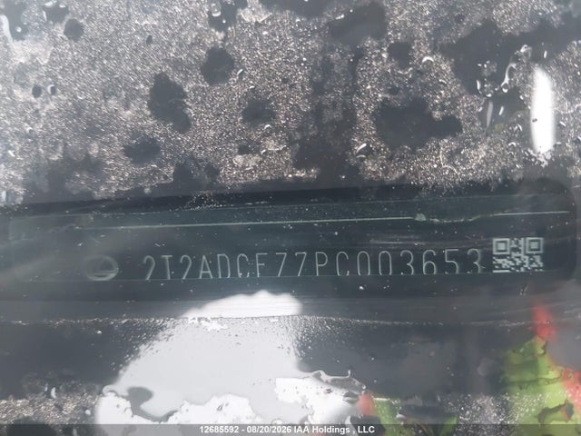 Lexus NX 250 2023 2T2ADCEZ7PC003653 Image 20