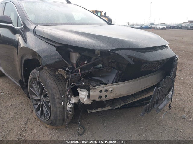 Lexus NX 250 2023 2T2ADCEZ7PC003653 Image 6