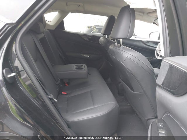 Lexus NX 250 2023 2T2ADCEZ7PC003653 Image 8