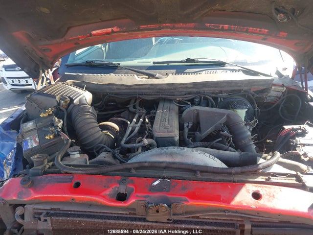 Aukcja sprzedaży 1995 Dodge Ram 2500, vin: 1B7KF26C6SS269616, numer aukcji: 12685594
