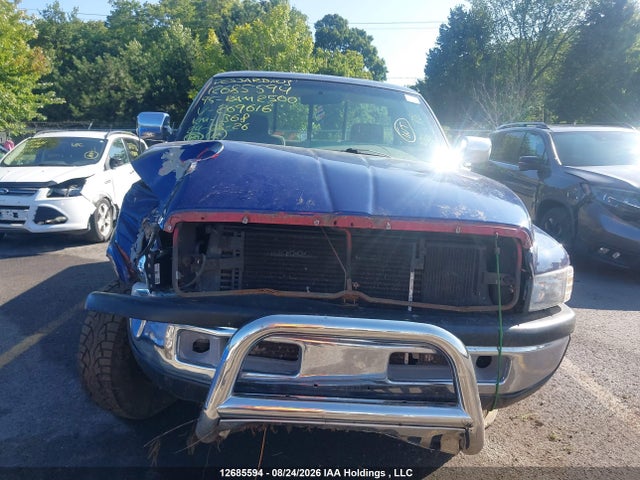 Aukcja sprzedaży 1995 Dodge Ram 2500, vin: 1B7KF26C6SS269616, numer aukcji: 12685594