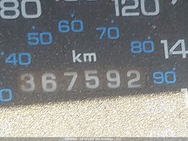 Aukcja sprzedaży 1995 Dodge Ram 2500, vin: 1B7KF26C6SS269616, numer aukcji: 12685594
