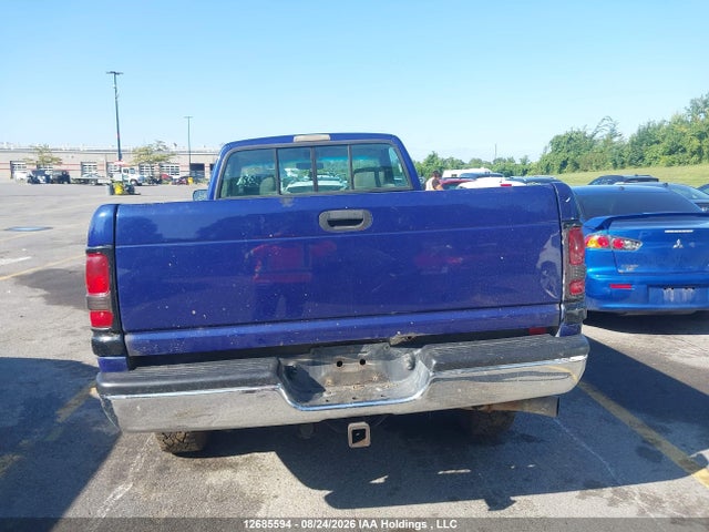 Aukcja sprzedaży 1995 Dodge Ram 2500, vin: 1B7KF26C6SS269616, numer aukcji: 12685594