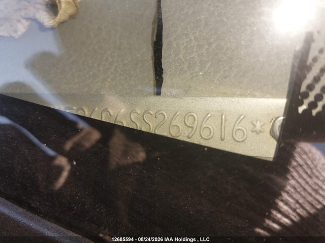 Aukcja sprzedaży 1995 Dodge Ram 2500, vin: 1B7KF26C6SS269616, numer aukcji: 12685594